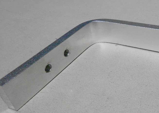 Rectangular Pivot Shower Bath Enclosures