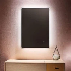 LED LIGHT UP MIRROR