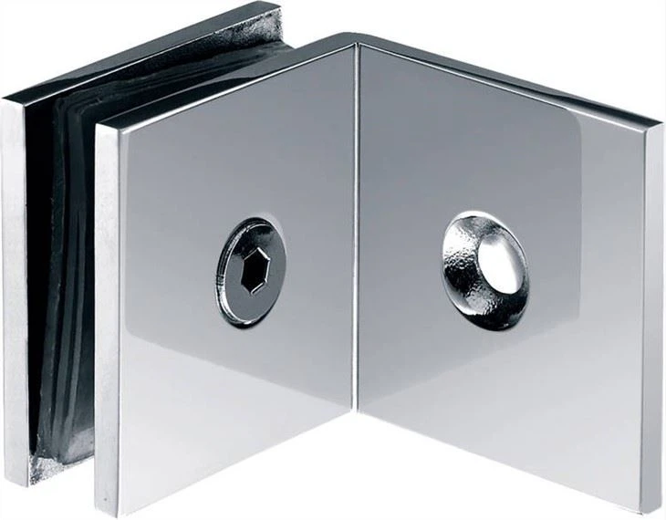Swing Shower Screen