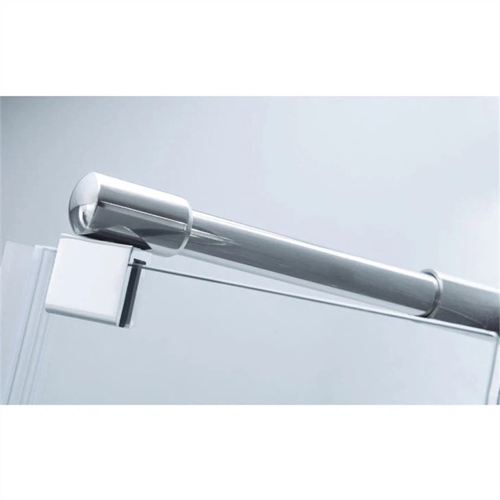 Swing Shower Screen